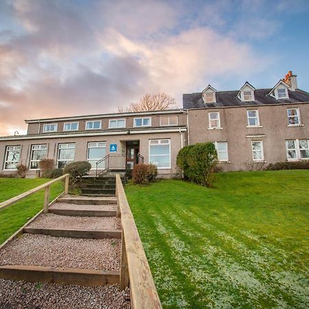 Broadford Youth Hostel Exterior photo