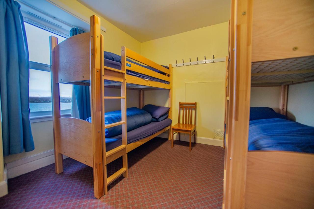 Broadford Youth Hostel Exterior photo
