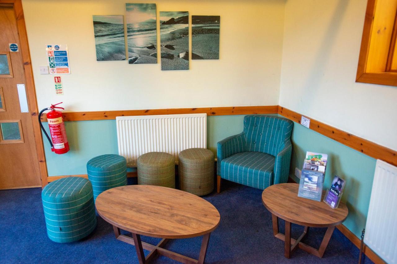 Broadford Youth Hostel Exterior photo