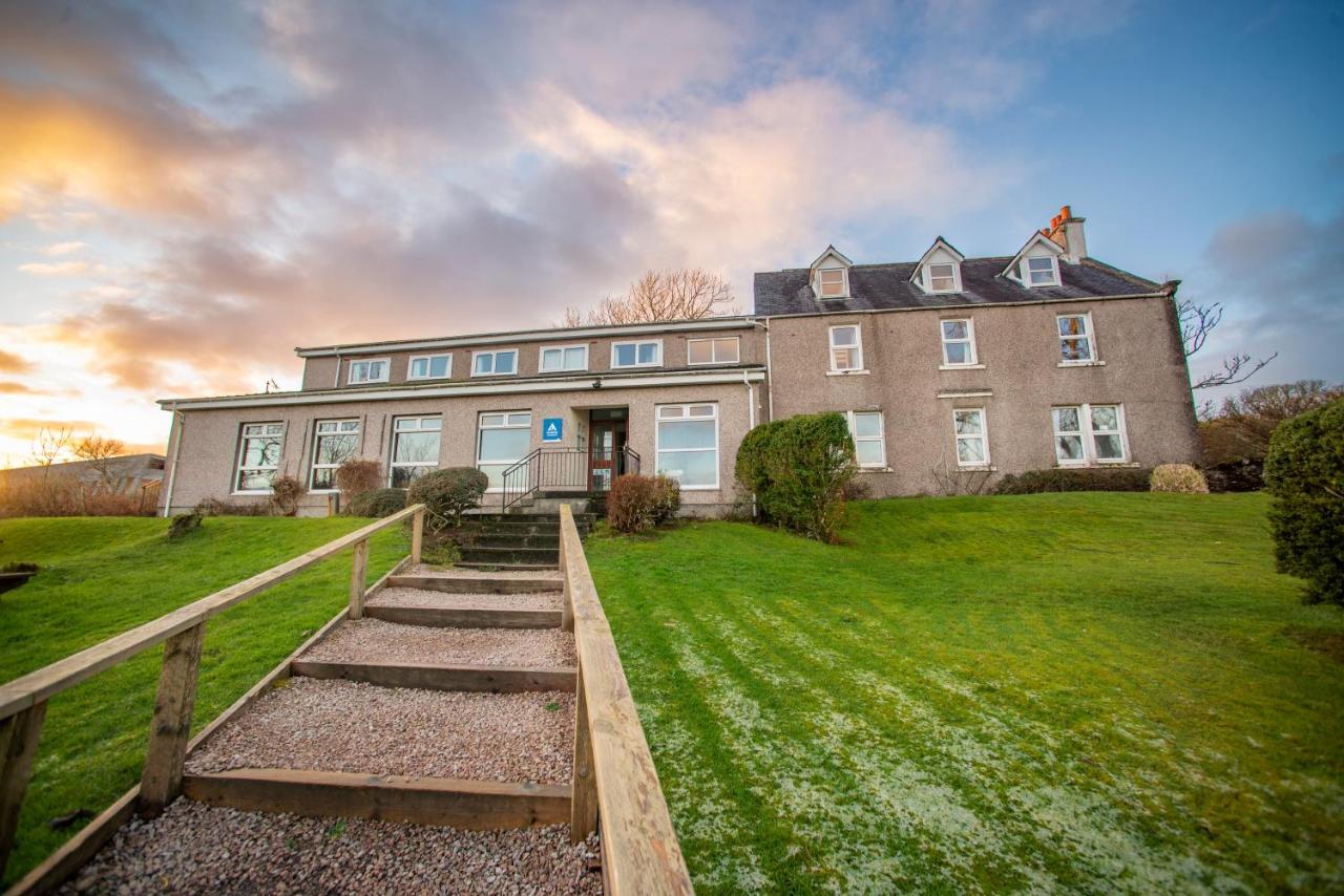 Broadford Youth Hostel Exterior photo