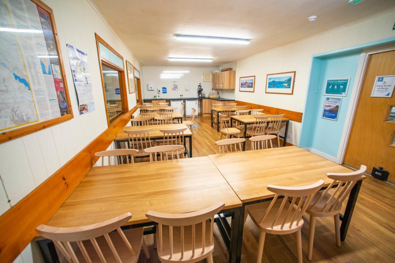 Broadford Youth Hostel Exterior photo
