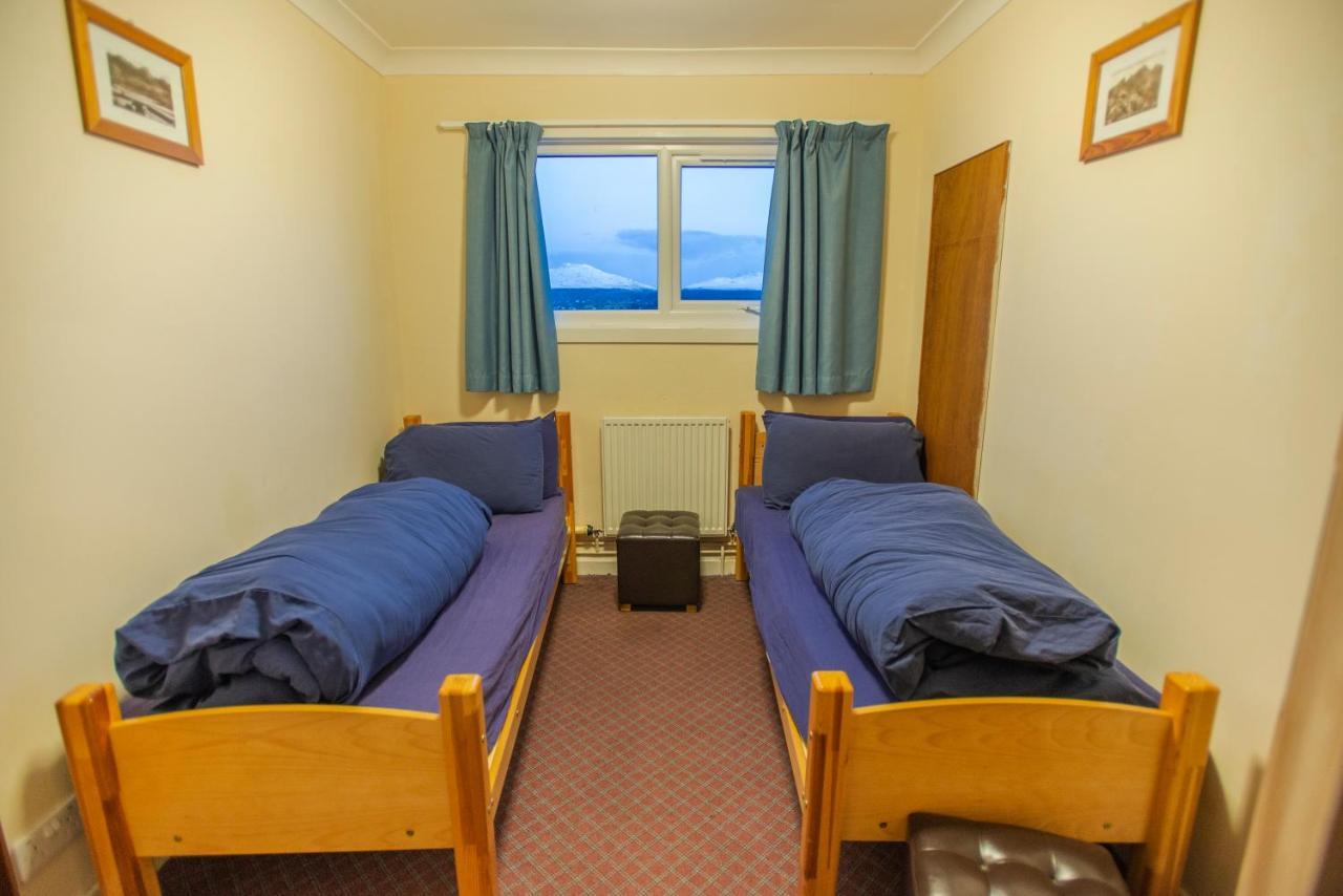 Broadford Youth Hostel Exterior photo