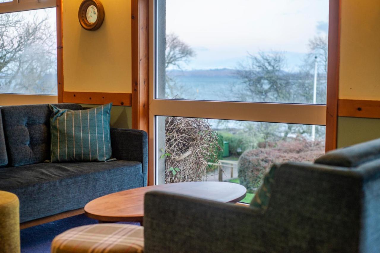 Broadford Youth Hostel Exterior photo