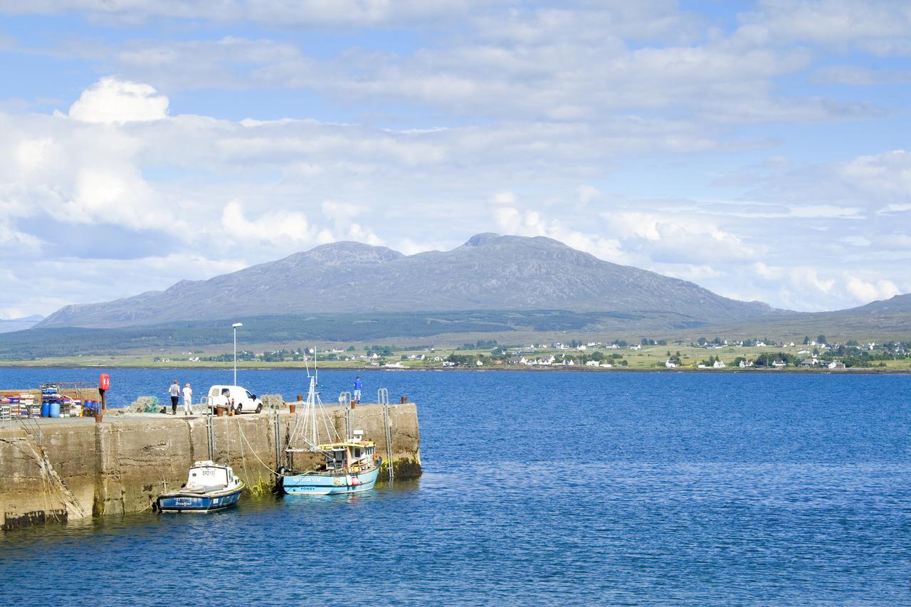 Broadford Youth Hostel Exterior photo
